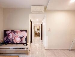 The Brownstone (D27), Condominium #554974591